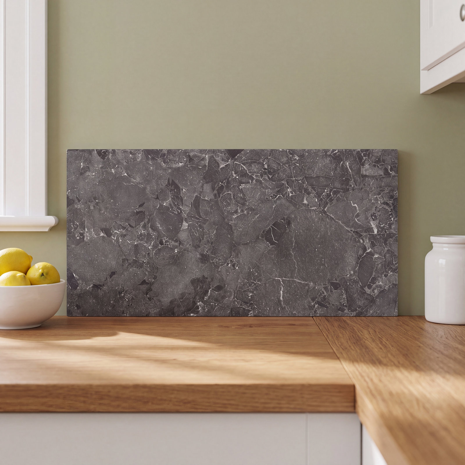 Arcadia Antracita Porcelain Tile