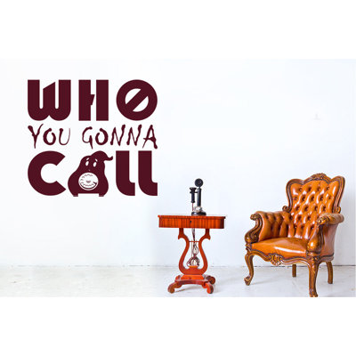 Wall Decal