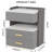 Lushawn 18.8'' W Nightstand-1594357249