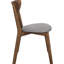 Chaises de salle à manger Mid-Century modernes