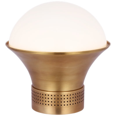 Precision Table Lamp