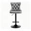Tabouret de bar pivotant à hauteur réglable Daijiah-1395910799-1395910796
