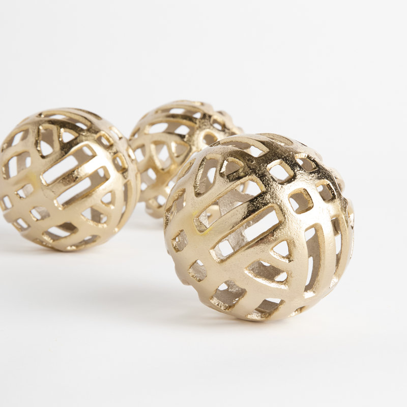 PETITS CANDES ORBES, ENSEMBLE DE 3, Petit