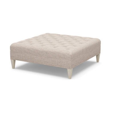 Square Ottoman