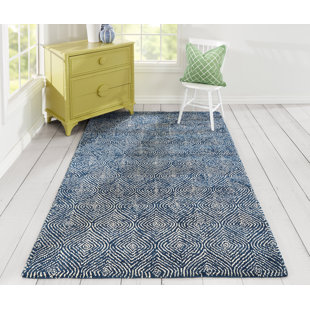Roman Holiday Wool Geometric Indoor Rug