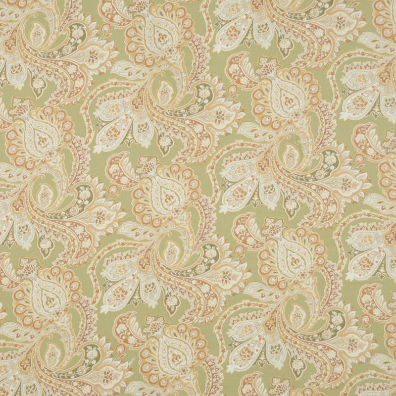 International Fabric, Kiwi