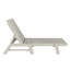 Chaise longue inclinable 78,2 po Laguna-83546594