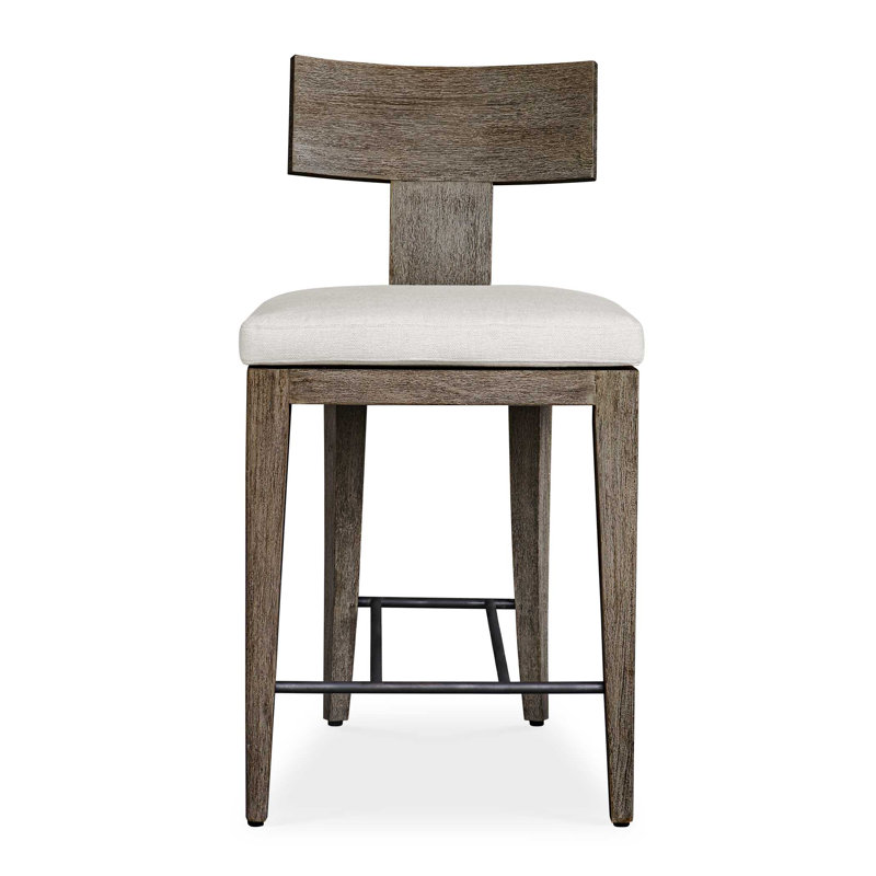  Cellini Outdoor Counter Stool, 26"