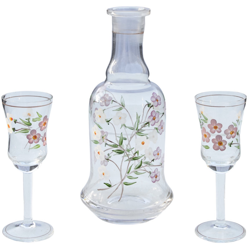 Cordial Glass