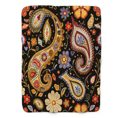 Throw Blanket
