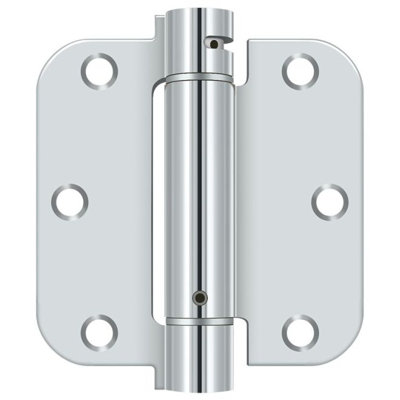 Steel Hinge