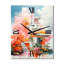 Horloge murale Deriana-1211276753