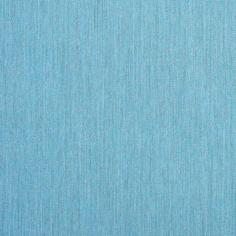 Grand fauteuil à billes d'extérieur Sunbrella, 100% acrylique bleu clair