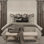 The Great Gatsby Wall Street Luxury Duvet Cover Set