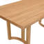 Table à manger 69 pouces-1229546054