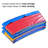 Coussin de remplacement pour trampoline rond de protection universelle en mousse EPE de Yescom-103563324-66639400