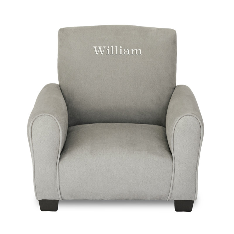 Fauteuil pour enfant avec repose-pieds Abbygayle 9