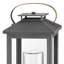 Atwater 1-Light Pier Mount Light-428101097