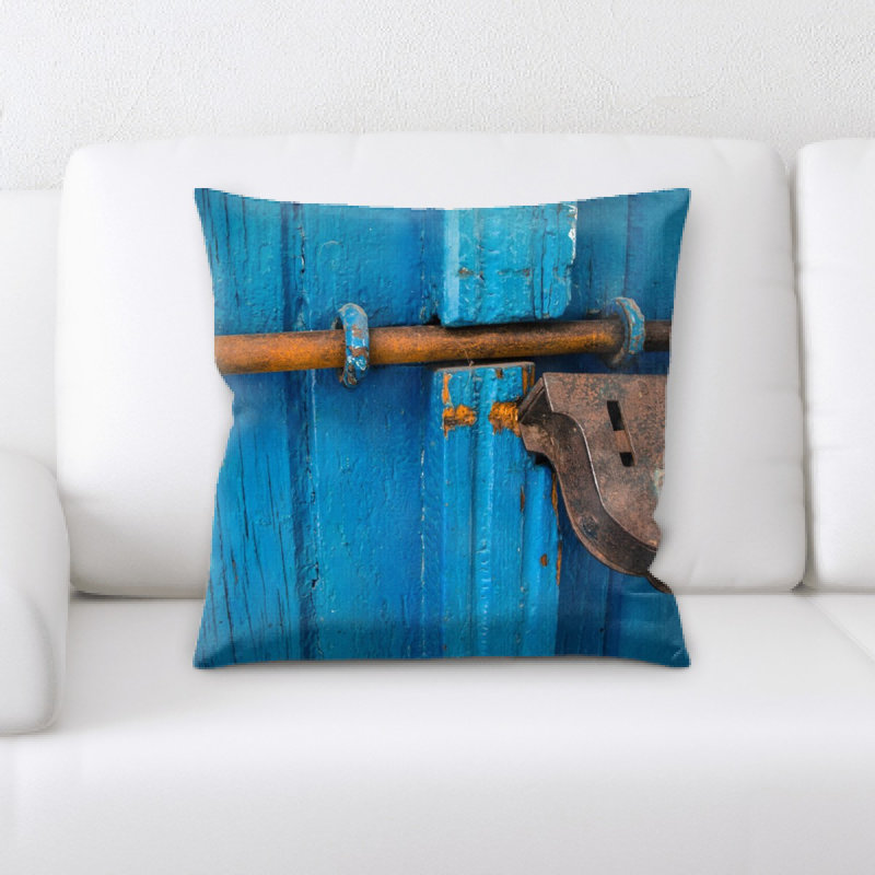 Coussin de porte