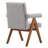 Modway Lyra Fabric Arm Chair Dining Chair-93235938