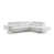 White Genuine Leather is out of stock