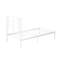 Ottorina Metal Bed-61682081-61682084