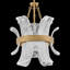 Fleur 1 - Light Pendant