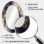 Miroir mural Modern-1283897029