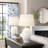 Ensemble de lampes de table 26 po Canas