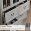 Garde-manger 78,7 po Caris-1823015588