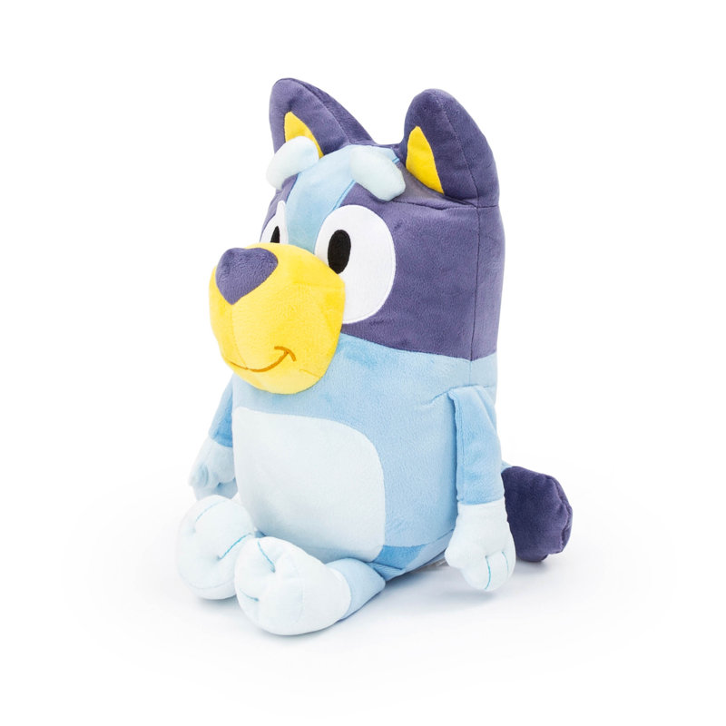BBC Studios Bluey Pillow Buddy