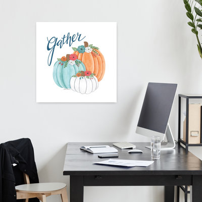 «Gather», art floral contemporain