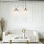 Lofton 2 - Light Cluster Pendant-1384319166