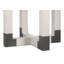 Table Brooklyn Jupe