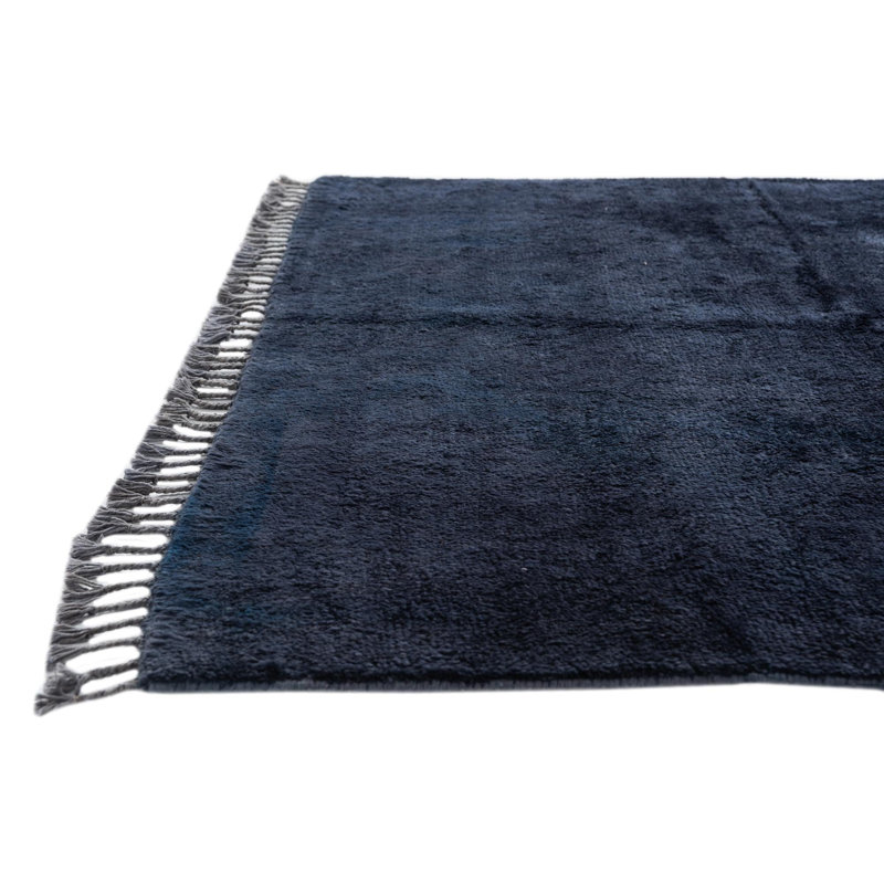 Nathaniel Purple Rug