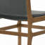 Chaises de salle à manger en bois