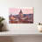 Kavia Rome Sunset Scenery-107860851