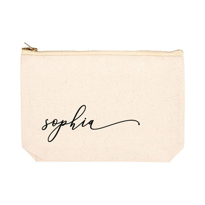 Trousse à maquillage