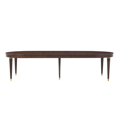 Marlborough By Alexa Hampton Round Dining Table