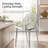 Edgington Lightweight Stacking Accent Dining Chair for Indoor & Outdoor-22458902-123399851