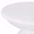 Outdoor Metal Patio End Table-1483045266