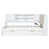 Blanc est en rupture de stock