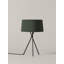 Metal Tripod Lamp-682078186