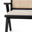 Chaise Rhonda Cane