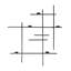 PORTO Metal Wall Wall Sconce
