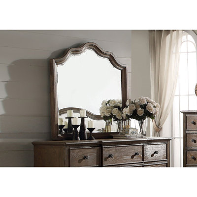 Commode 9 tiroirs RosaRio