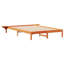 Solid Wood Bed-377299767-377299766