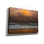 «Shoreline Gold» par Verne Varona, art mural sur toile-1831454934