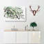 The Olive Branch - Wrapped Canvas Painting-55358992