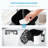 Uten 4.22 Qt. Electric Air Fryer